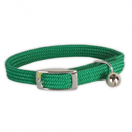 Nylon simple cat collars