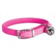 Nylon simple cat collars