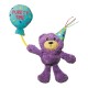 KONG CAT OCCASIONS BIRTHDAY TEDDY