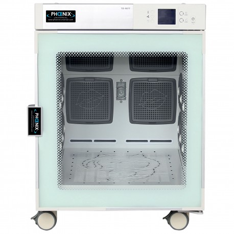 Phœnix-Universal cabinet dryer for cats or small dogs