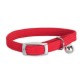 Nylon simple cat collars