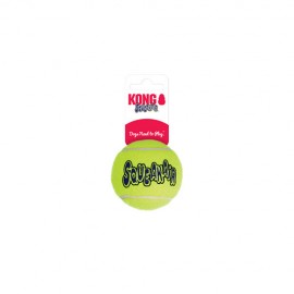 Kong Airdog Squeaker Ball