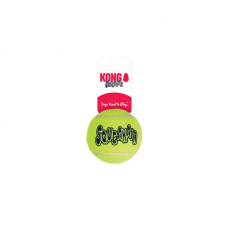 Kong Airdog Squeaker Ball