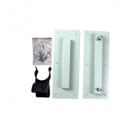 DRYER WALL BRACKET