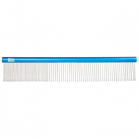 IDEALDOG STAINLESS STEEL COMB