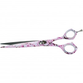 IDEALCUT FLOWER STRAIGHT SCISSORS 19CM