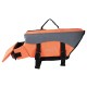 DOOGY ORANGE LIFEJACKET