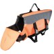 DOOGY ORANGE LIFEJACKET