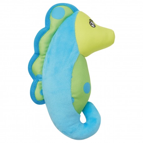 PLUSH SEAHORSE 37CM