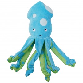 OCTOPUS PLUSH 24CM