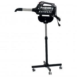 PAMPERO BRUSHLESS DRYER WITH STAND