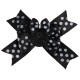 SHOW TECH MICKEY&MINNIE BOWS 4PCS - 9CM WITH ELASTIC