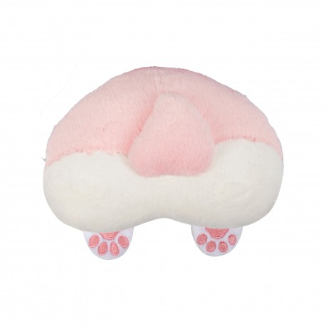 PTICU PLUSH TOY 17CM