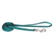 Doogy basic nylon lead - red