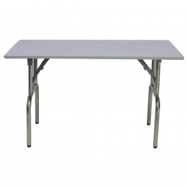 FOLDING TABLES LIGHT