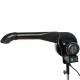 Supajet dryer - Black
