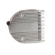 Coarse - 19 adjustable teeth 0.7 to 3 mm