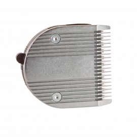 Coarse - 19 adjustable teeth 0.7 to 3 mm