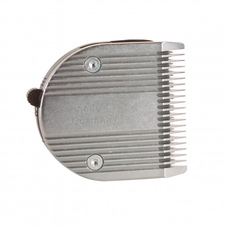 Coarse - 19 adjustable teeth 0.7 to 3 mm