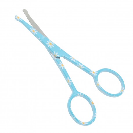 SAFETY SCISSORS 10.5 CM