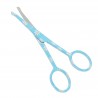 SAFETY SCISSORS 10.5 CM