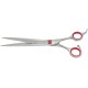 STRAIGHT SCISSORS 19 CM