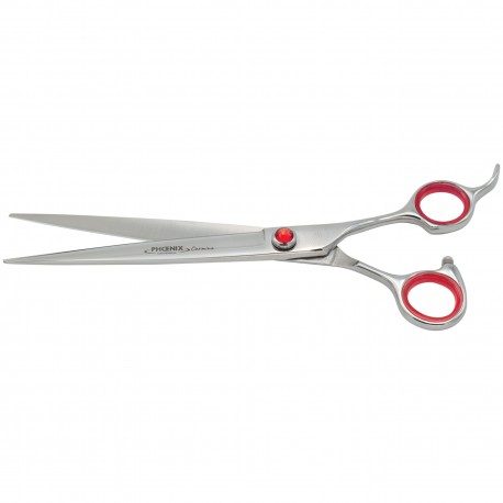 STRAIGHT SCISSORS 19 CM