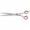 STRAIGHT SCISSORS 19 CM