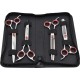 STUDENT KIT - 4 SCISSORS INCLUDED