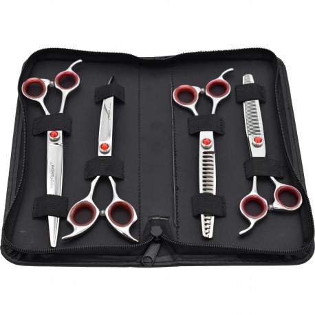 STUDENT KIT - 4 SCISSORS INCLUDED