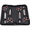 STUDENT KIT - 4 SCISSORS INCLUDED