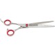 CHUNKER SCISSORS 17.5 CM - LEFT HANDED