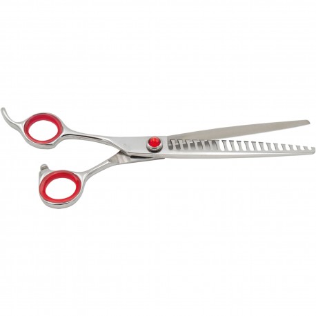 CHUNKER SCISSORS 17.5 CM - LEFT HANDED