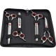 STUDENT KIT 4 SCISSORS INCLUDED - LEFT HANDED
