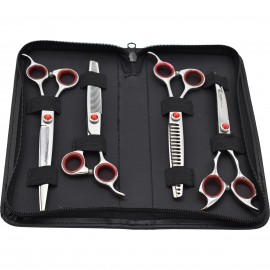 STUDENT KIT 4 SCISSORS INCLUDED - LEFT HANDED