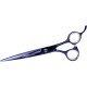 STRAIGHT SCISSORS 20 CM