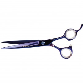 STRAIGHT SCISSORS 17.5 CM