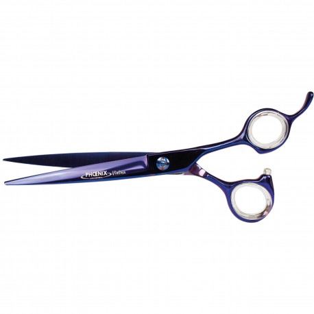 STRAIGHT SCISSORS 17.5 CM