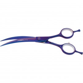 CURVED SUPER SCISSORS 16.5 CM