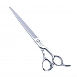 STRAIGHT SCISSORS 18.5 CM