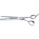 FLUFFER SCISSORS 17.5 CM