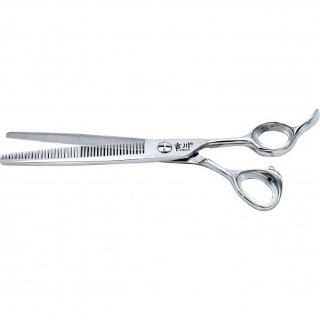 FLUFFER SCISSORS 17.5 CM