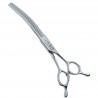 CURVED SCULPTORS SCISSORS 17.5 CM
