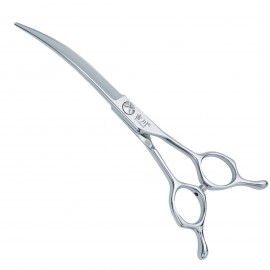 CURVED SUPER SCISSORS 16.5 CM