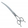 CURVED SCISSORS 18.5 CM
