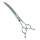 CURVED CHUNKER SCISSORS 17.5 CM