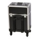 ALUMINUM SUITCASE