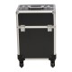 ALUMINUM SUITCASE