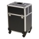 ALUMINUM SUITCASE