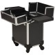 ALUMINUM SUITCASE